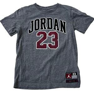 Nike Air Jordan 23 Boy's LG Graphic T-shirt